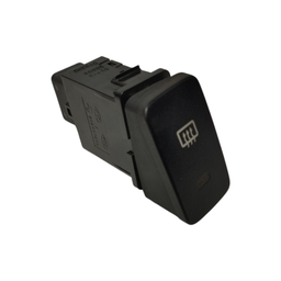 BOTÃO DESEMBAÇADOR VIDRO TRASEIRO HYUNDAI TUCSON 2004 A 2017