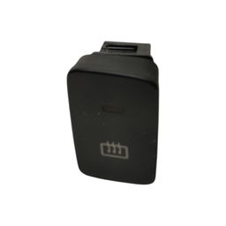 Botão Desembaçador Vidro Traseiro Hyundai Tucson 2004 a 2017