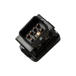 BOTÃO DESEMBAÇADOR VIDRO TRASEIRO HYUNDAI TUCSON 2004 A 2017