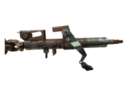 COLUNA DIREÇÃO HILUX SR SRV SW4 2005 A 2015