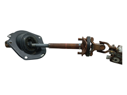 COLUNA DIREÇÃO HILUX SR SRV SW4 2005 A 2015