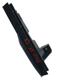 GUIA VIDRO TRASEIRO DIREITO PALIO 2006 A 2016 