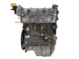 Motor Toro Renegade Compass Commander 2.0 Diesel 2016 16/25
