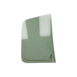 Vidro Porta Traseira Esquerda (Fixo) Clio 2000 a 2016