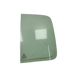 VIDRO PORTA TRASEIRA ESQUERDA (FIXO) CLIO 2000 A 2016