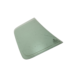 VIDRO PORTA TRASEIRA ESQUERDA (FIXO) CLIO 2000 A 2016