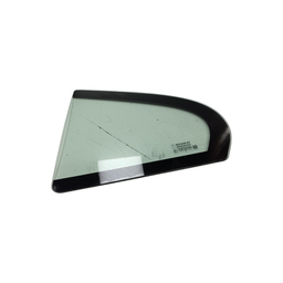 VIDRO PORTA TRASEIRA ESQUERDA (FIXO) FLUENCE 2011 A 2018