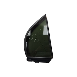 VIDRO PORTA TRASEIRA DIREITA (FIXO) CIVIC 1996 A 2000