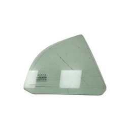 VIDRO PORTA TRASEIRA DIREITA (FIXO) CIVIC 2001 A 2006