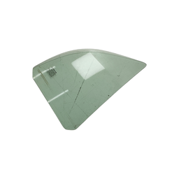 VIDRO PORTA TRASEIRA DIREITA (FIXO) CIVIC 2001 A 2006