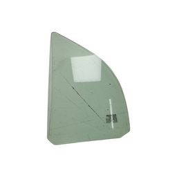 VIDRO PORTA TRASEIRA ESQUERDA (FIXO) CIVIC 2001 A 2006