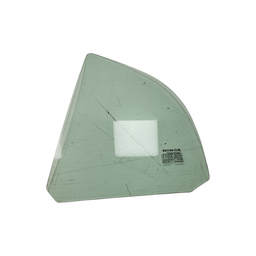 VIDRO PORTA TRASEIRA ESQUERDA (FIXO) CIVIC 2001 A 2006