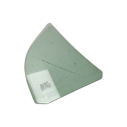 VIDRO PORTA TRASEIRA ESQUERDA (FIXO) CIVIC 2001 A 2006