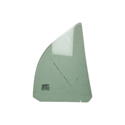 VIDRO PORTA TRASEIRA ESQUERDA (FIXO) CIVIC 2001 A 2006