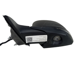  RETROVISOR ESQUERDO RAMPAGE 2024 2025 2026/ CAPA RISCADA