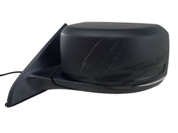  RETROVISOR ESQUERDO RAMPAGE 2024 2025 2026/ CAPA RISCADA