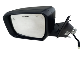  RETROVISOR ESQUERDO RAMPAGE 2024 2025 2026/ CAPA RISCADA