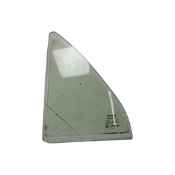 Vidro Porta Traseira Esquerda (Fixo) Corolla 2009 a 2014