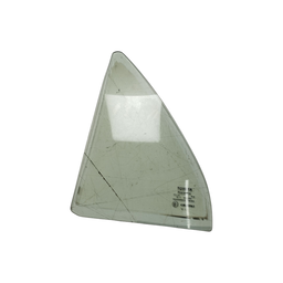 VIDRO PORTA TRASEIRA ESQUERDA (FIXO) COROLLA 2009 A 2014