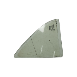 VIDRO PORTA TRASEIRA ESQUERDA (FIXO) COROLLA 2009 A 2014