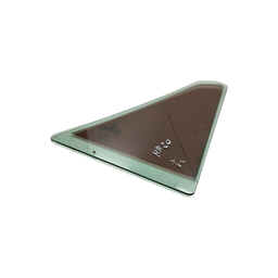 VIDRO PORTA TRASEIRA ESQUERDA (FIXO) HB20 SEDAN 2013 A 2019