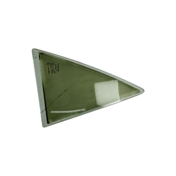 VIDRO PORTA TRASEIRA ESQUERDA (FIXO) COROLLA 2003 A 2008