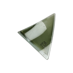 VIDRO PORTA TRASEIRA ESQUERDA (FIXO) COROLLA 2003 A 2008