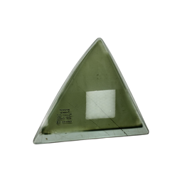 VIDRO PORTA TRASEIRA ESQUERDA (FIXO) COROLLA 2003 A 2008