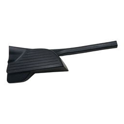 ACABAMENTO LATERAL DA CARROCERIA NISSAN LIVINA 1.8 2009 A 2014