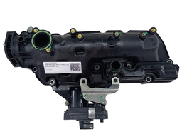 Coletor Toro Renegade Compass Commander Rampage 2.0 Diesel