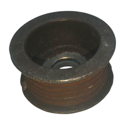 Polia Alternador Courier Fiesta Ka  Escort Zetec 1996 a 1999