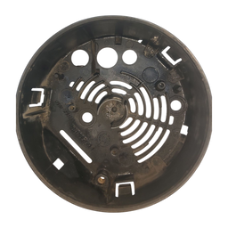 Capa Alternador Coletor Fiesta Endura 1996 a 1999 1125500614