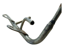 TUBO CANO AGUA MOTOR DUPLO L200 TRITON DAKAR 3.2 2008 A 2017