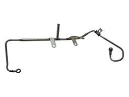 TUBO CANO AGUA MOTOR DUPLO L200 TRITON DAKAR 3.2 2008 A 2017