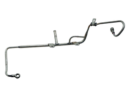 TUBO CANO AGUA MOTOR DUPLO L200 TRITON DAKAR 3.2 2008 A 2017