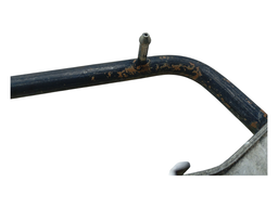 TUBO CANO VACUO MOTOR L200 TRITON DAKAR 3.2 2008 A 2017