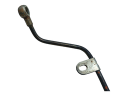 CANO ENTRADA OLEO TURBINA L200 TRITON DAKAR 3.2 2008 A 2016