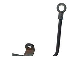 CANO ENTRADA OLEO TURBINA L200 TRITON DAKAR 3.2 2008 A 2016