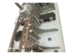 LUZ TETO CORTESIA GOLF 1998 A 2012 AMAROK 10/22 3B0947105C