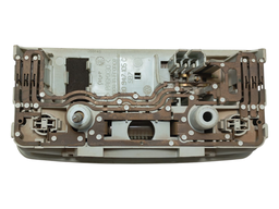 LUZ TETO CORTESIA GOLF 1998 A 2012 AMAROK 10/22 3B0947105C