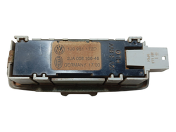 LUZ TETO CORTESIA GOLF 1998 A 2013 1J0951172D