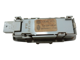 LUZ TETO CORTESIA GOLF PASSAT POLO 1998 A 2013 1J0951171D