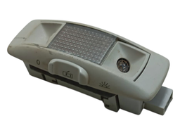 LUZ TETO CORTESIA GOLF PASSAT POLO 1998 A 2013 1J0951171D