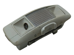 LUZ TETO CORTESIA GOLF PASSAT POLO 1998 A 2013 1J0951171D