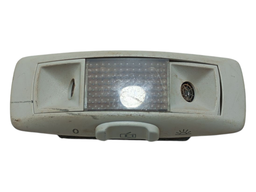 LUZ TETO CORTESIA GOLF PASSAT POLO 1998 A 2013 1J0951171D