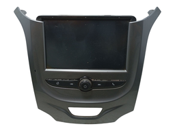 CENTRAL MULTIMIDIA GM CRUZE 2017 A 2021 42532847