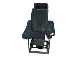 RESISTENCIA ELETROVENTILADOR NEW FIESTA ECOSPORT 2013 A 2017