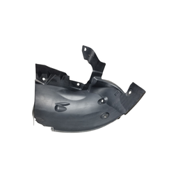 Parabarro Dianteiro Direito Fluence 2011 a 2018 (frontal)