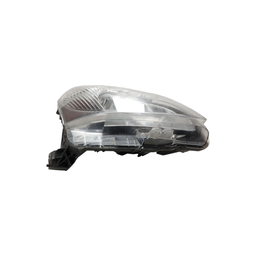 FAROL DIREITO LIVINA 2010 A 2014