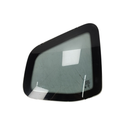  Vidro Lateral Traseiro Direito Duster 2012 2013 a 2020